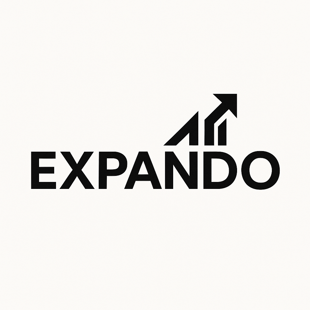 Expando Logo
